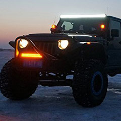 Work & Off-Road Lights Work & Off-Road Lights