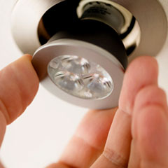 LED Spotlights LED Spotlights