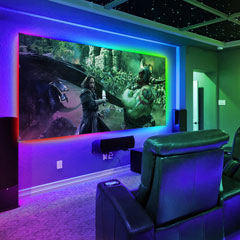 LED Strip Lights LED Strip Lights